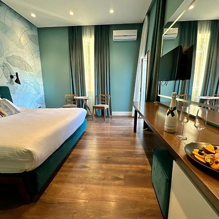Le Palazzine Hotel Vlore Ngoại thất bức ảnh