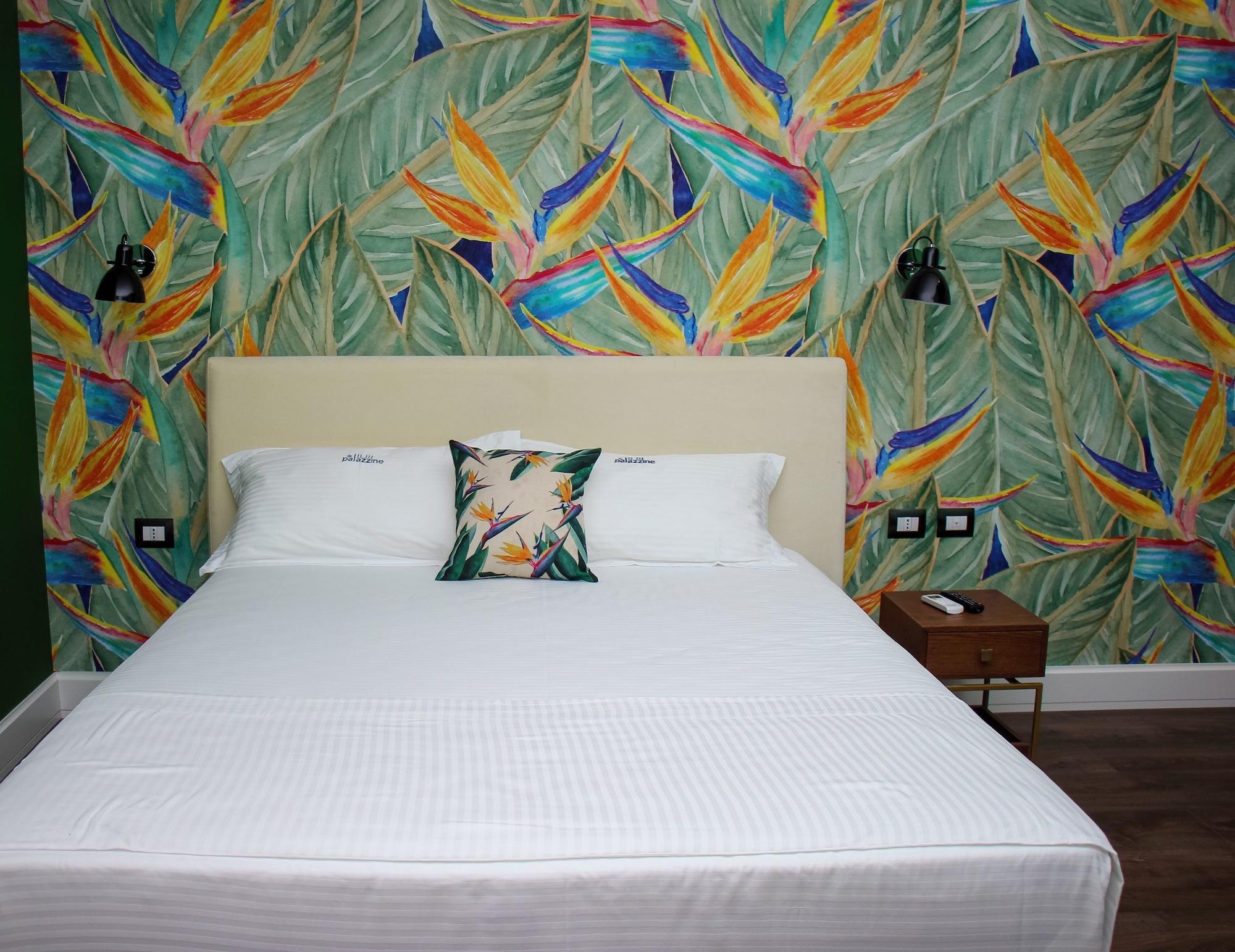 Le Palazzine Hotel Vlore Ngoại thất bức ảnh
