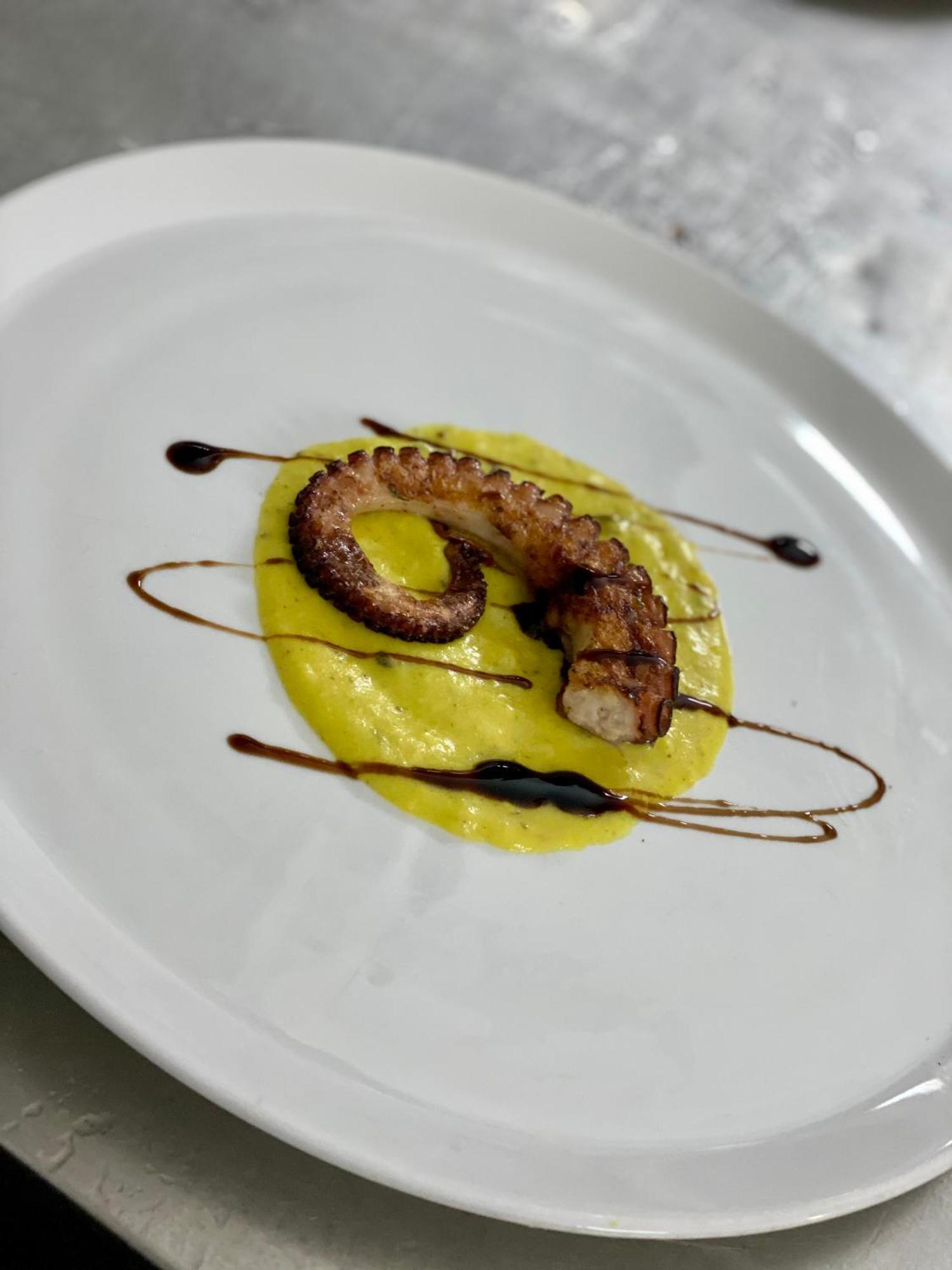Le Palazzine Hotel Vlore Ngoại thất bức ảnh