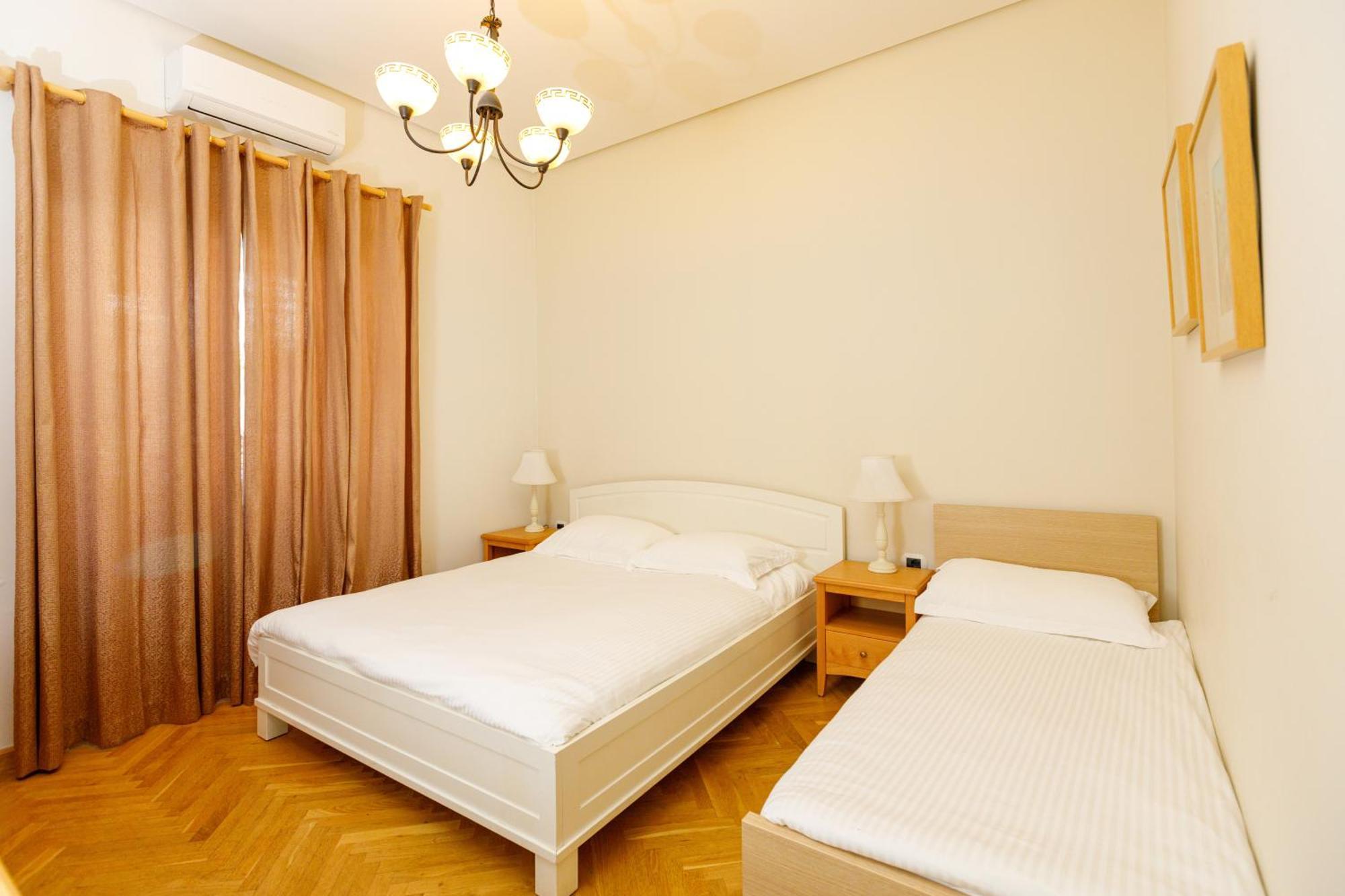 Le Palazzine Hotel Vlore Ngoại thất bức ảnh