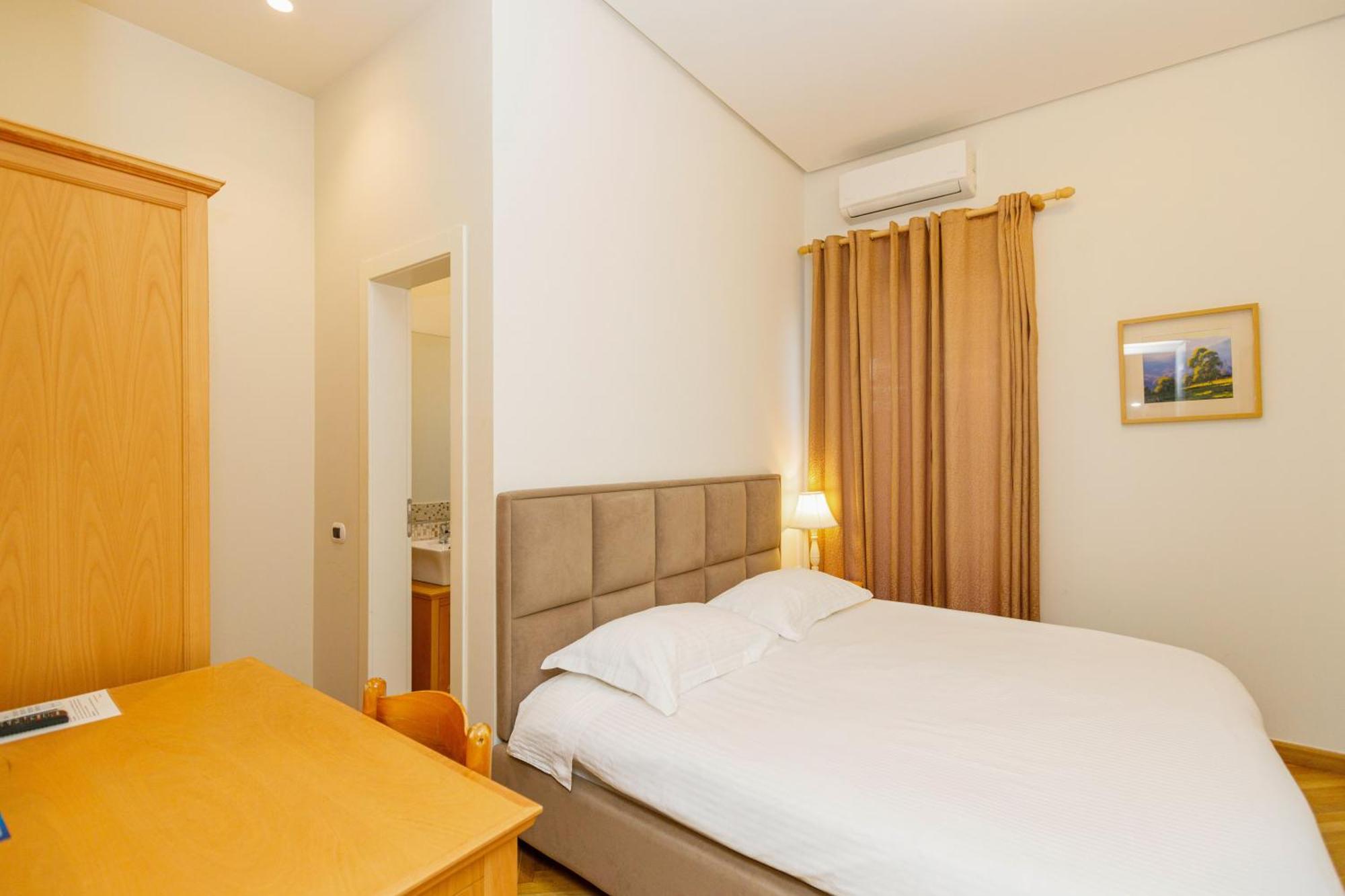 Le Palazzine Hotel Vlore Ngoại thất bức ảnh