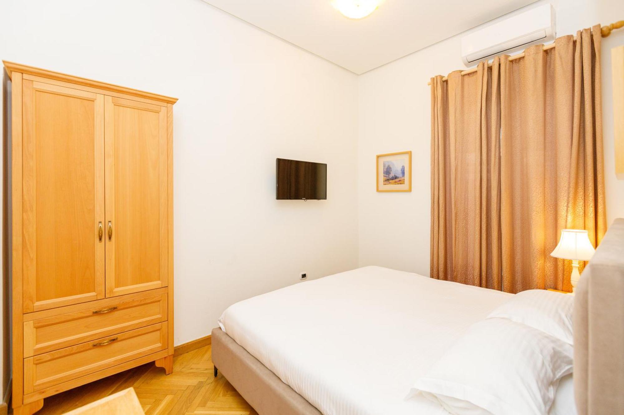 Le Palazzine Hotel Vlore Ngoại thất bức ảnh