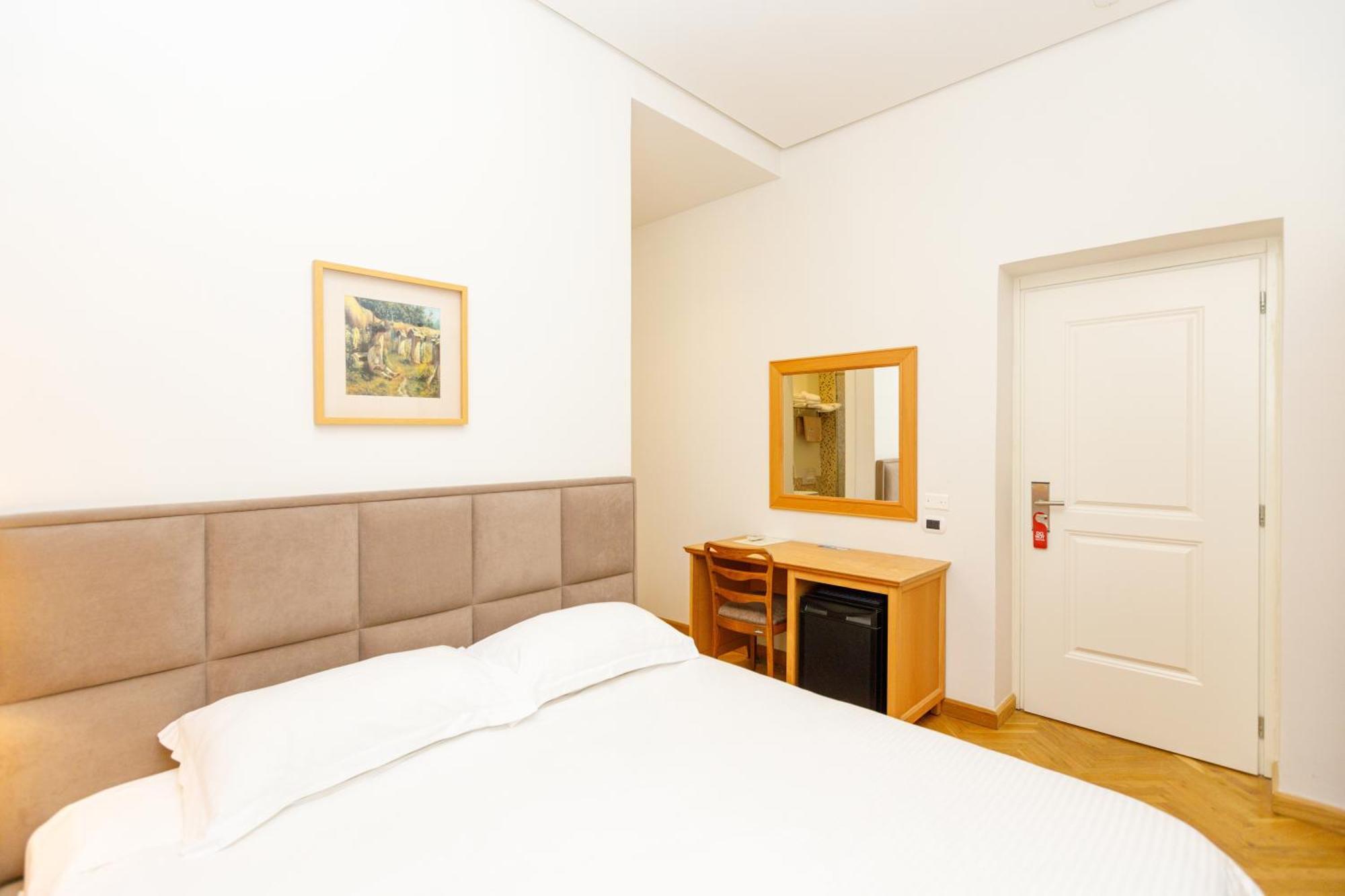 Le Palazzine Hotel Vlore Ngoại thất bức ảnh