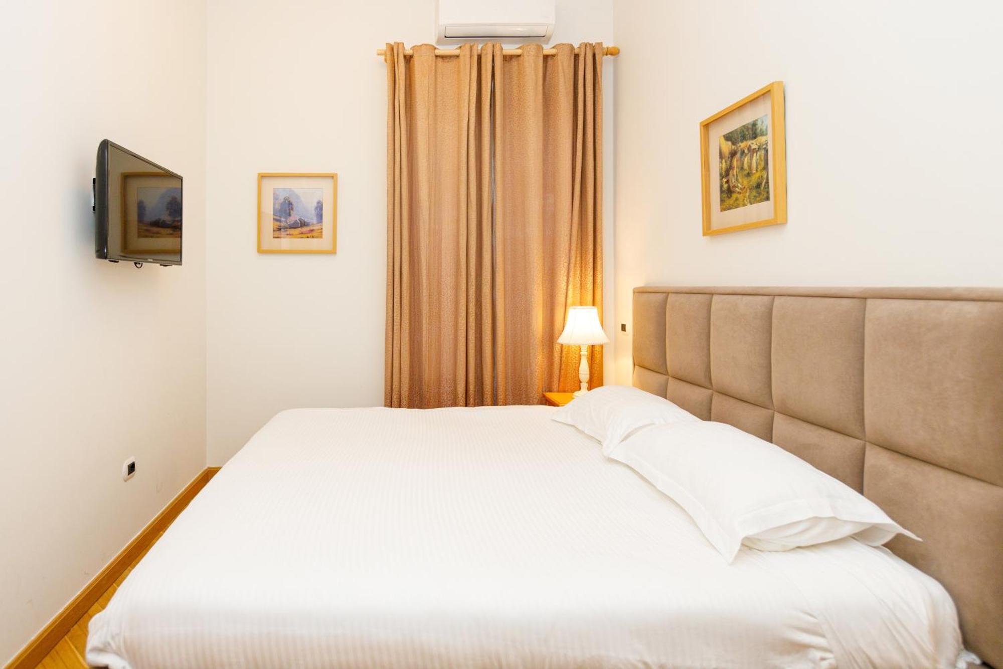 Le Palazzine Hotel Vlore Ngoại thất bức ảnh