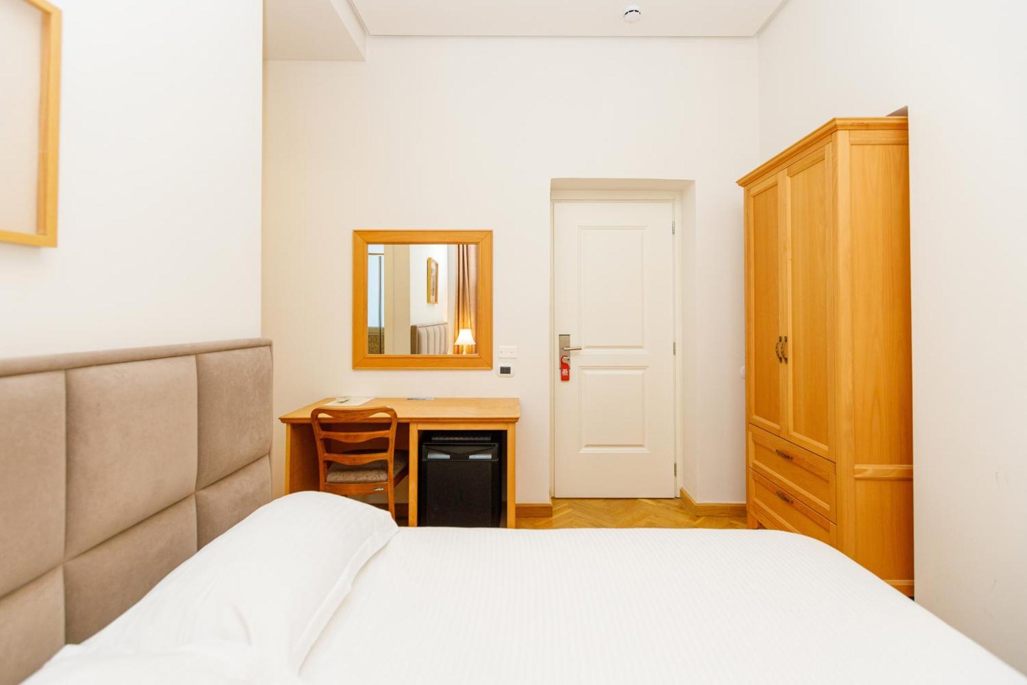 Le Palazzine Hotel Vlore Ngoại thất bức ảnh
