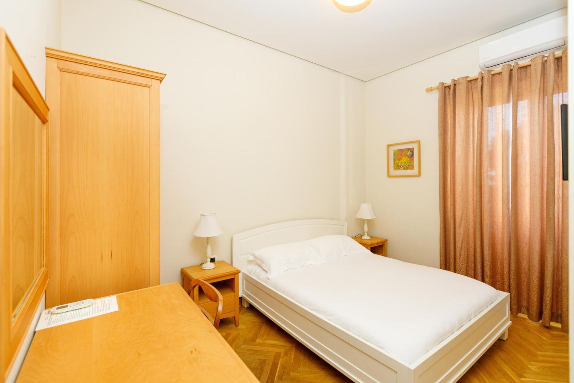Le Palazzine Hotel Vlore Ngoại thất bức ảnh