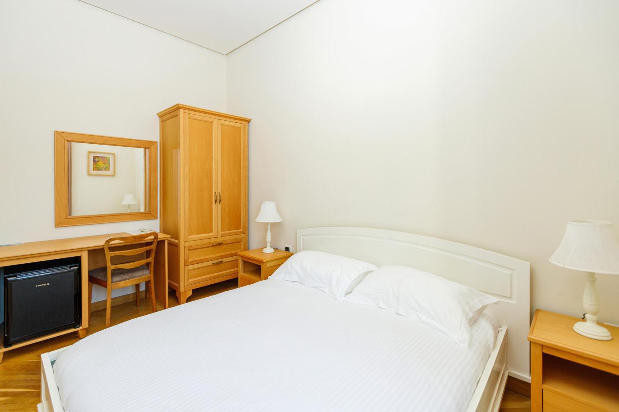 Le Palazzine Hotel Vlore Ngoại thất bức ảnh