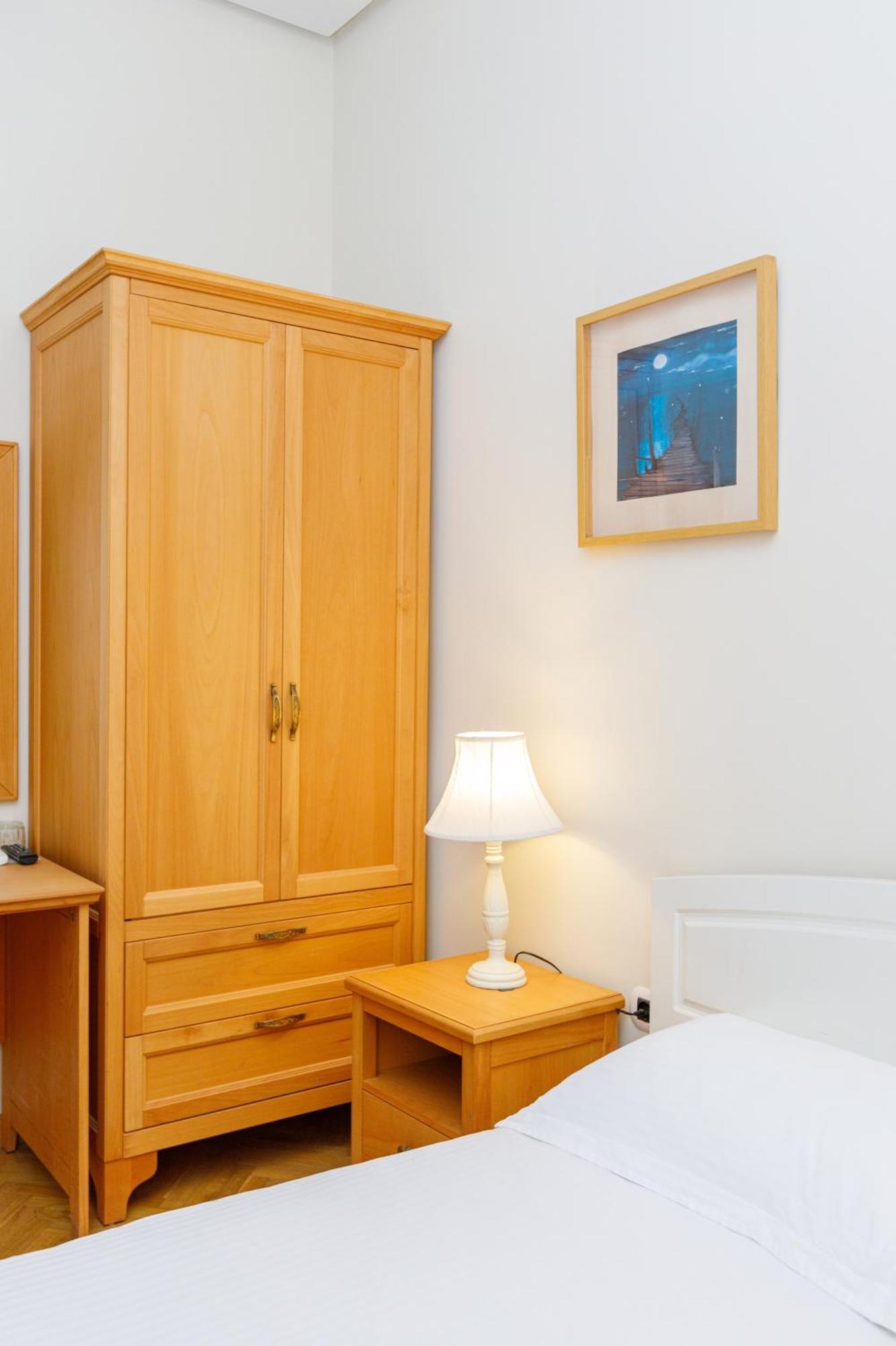 Le Palazzine Hotel Vlore Ngoại thất bức ảnh