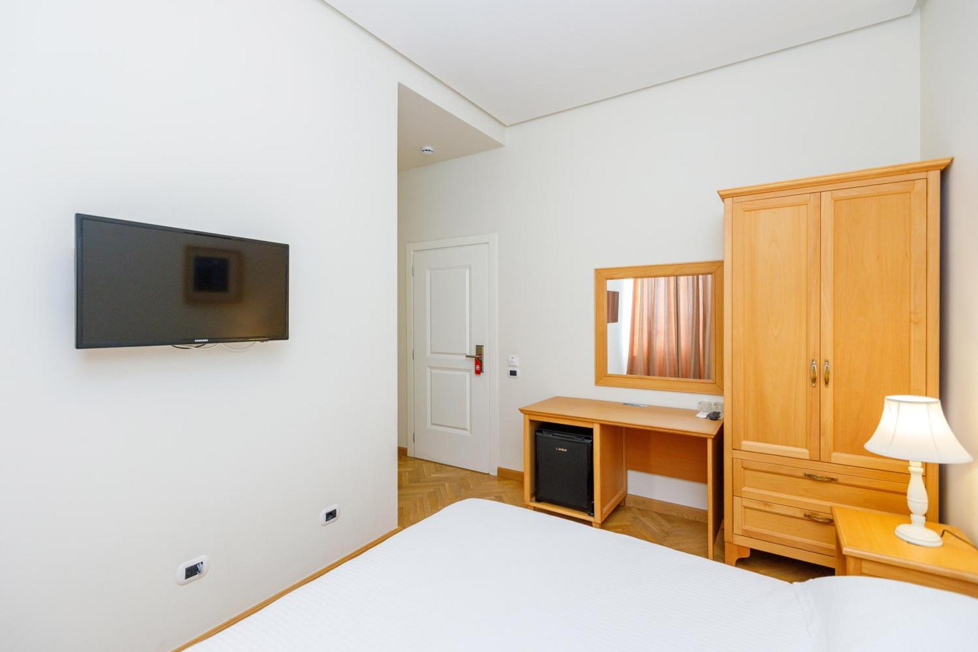 Le Palazzine Hotel Vlore Ngoại thất bức ảnh