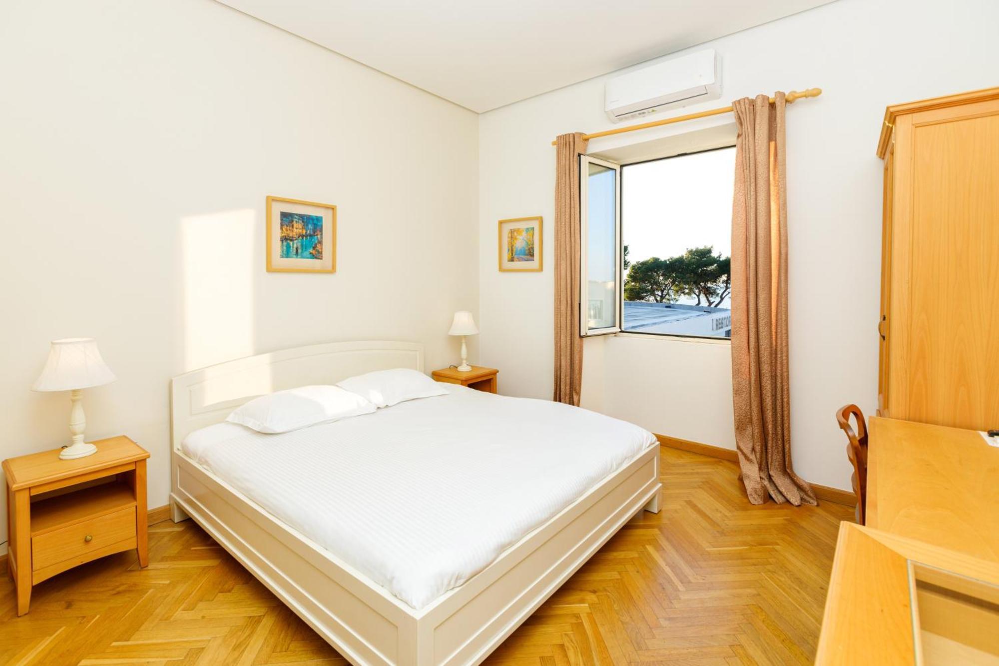 Le Palazzine Hotel Vlore Ngoại thất bức ảnh