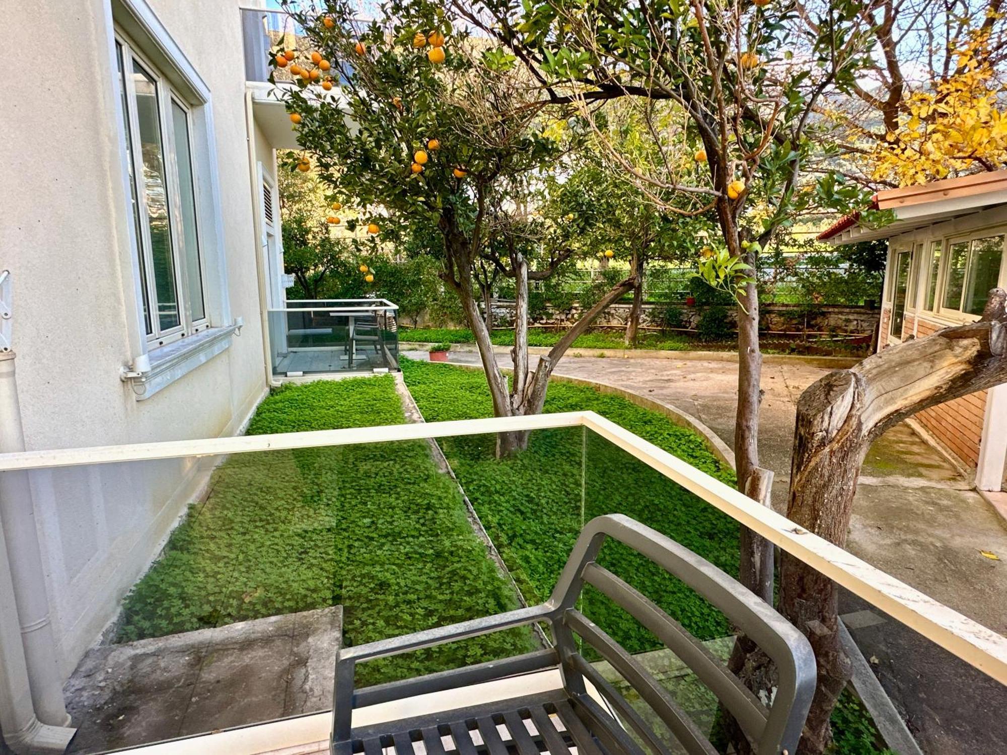 Le Palazzine Hotel Vlore Ngoại thất bức ảnh