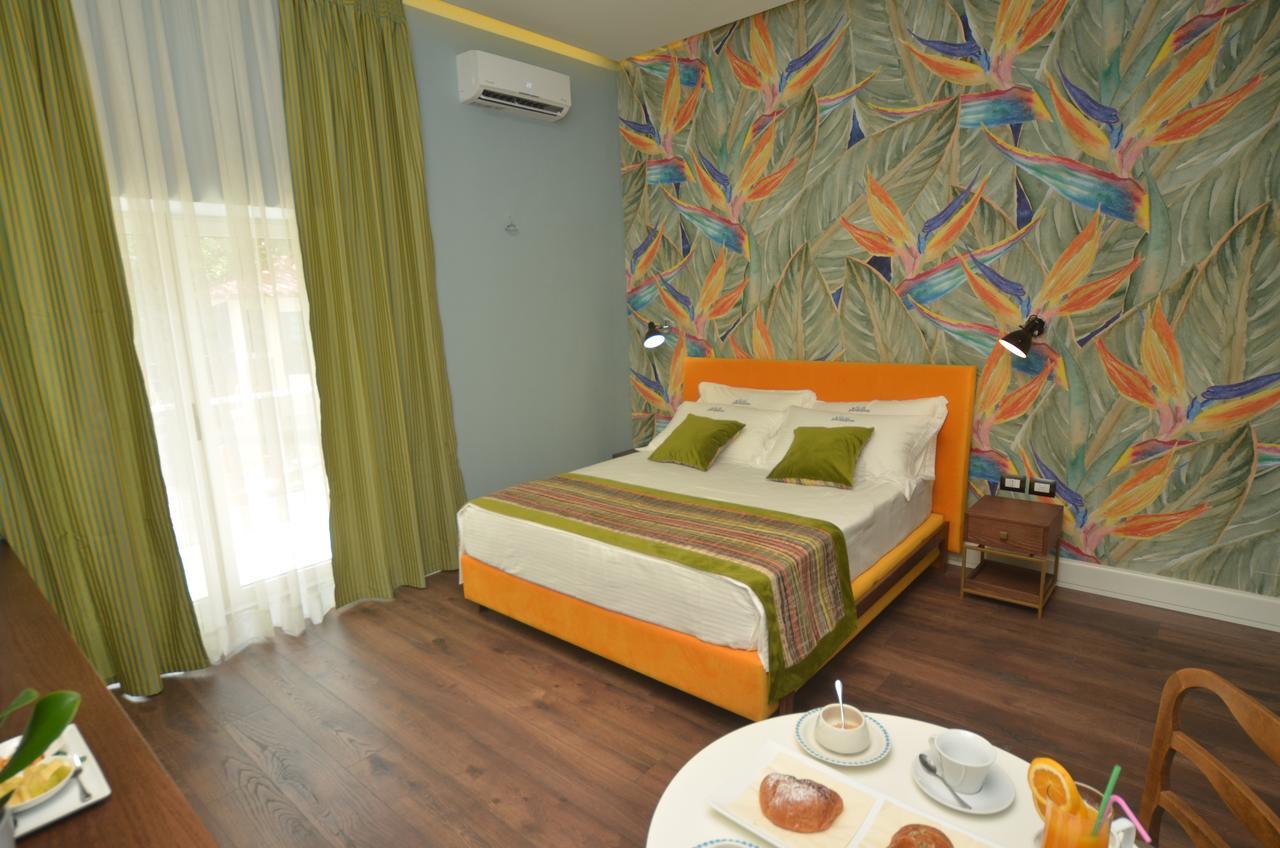 Le Palazzine Hotel Vlore Ngoại thất bức ảnh