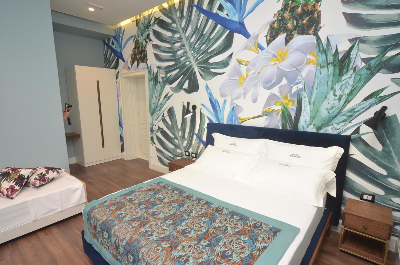 Le Palazzine Hotel Vlore Ngoại thất bức ảnh