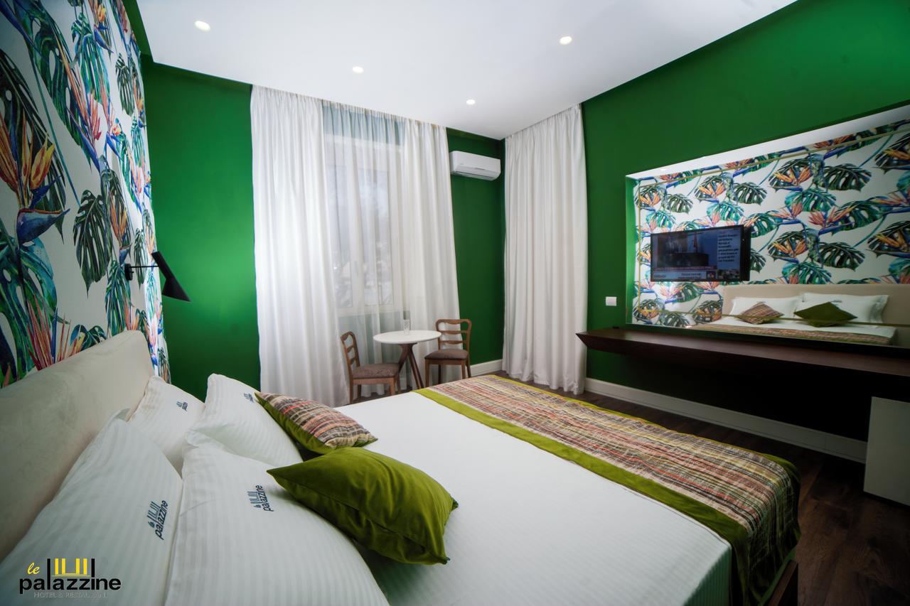 Le Palazzine Hotel Vlore Ngoại thất bức ảnh