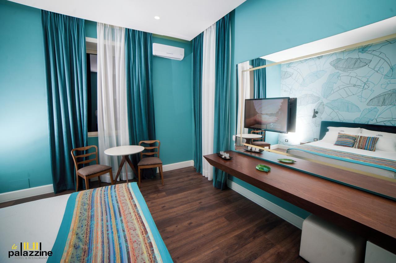 Le Palazzine Hotel Vlore Ngoại thất bức ảnh
